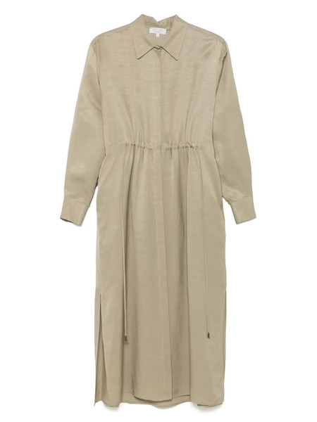  Antonelli London Maxi Dress - Green 