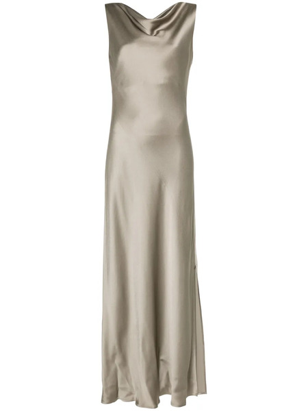  Antonelli Montereal Dress - Brown 