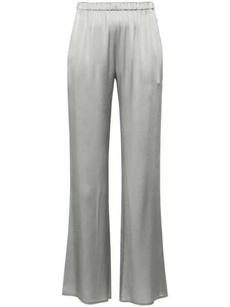  Antonelli Rapolano Flared Trousers - Grey 