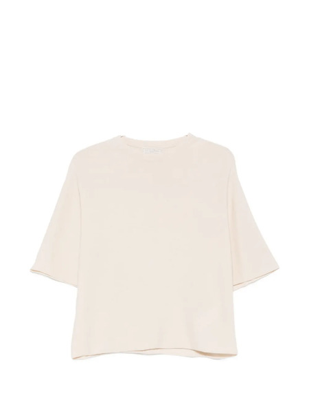  Antonelli Short-sleeve T-shirt - Neutrals 