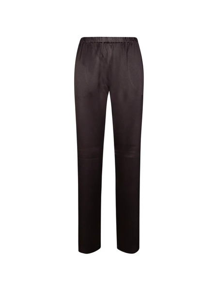  Antonelli Straight Trousers - Brown 