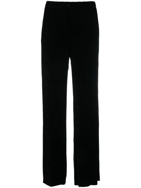  Antonelli Tailored Trousers - Black 