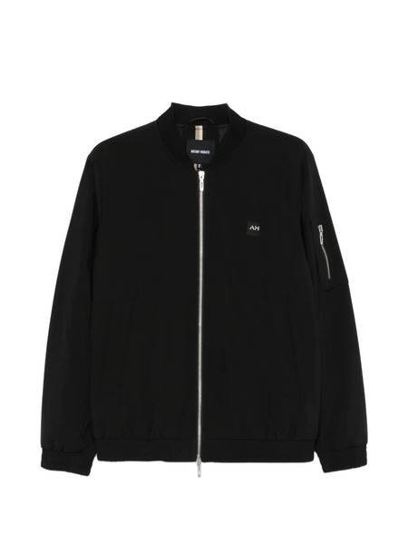  Antony Morato Zip Jacket - Black 