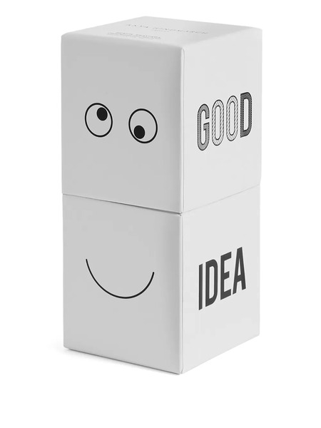  Anya Hindmarch Diffuser Refill - White 