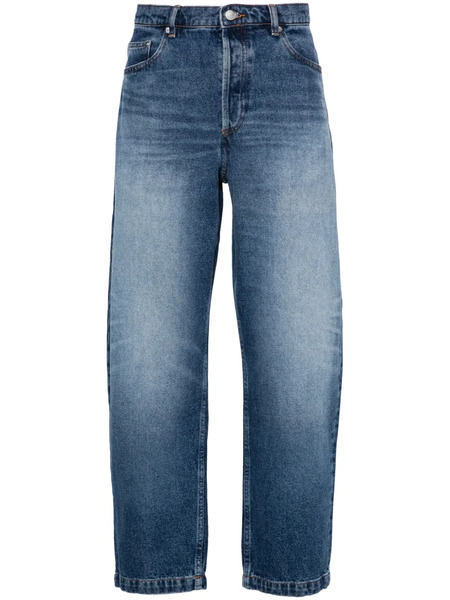  A.p.c. Achille Jeans - Blue 