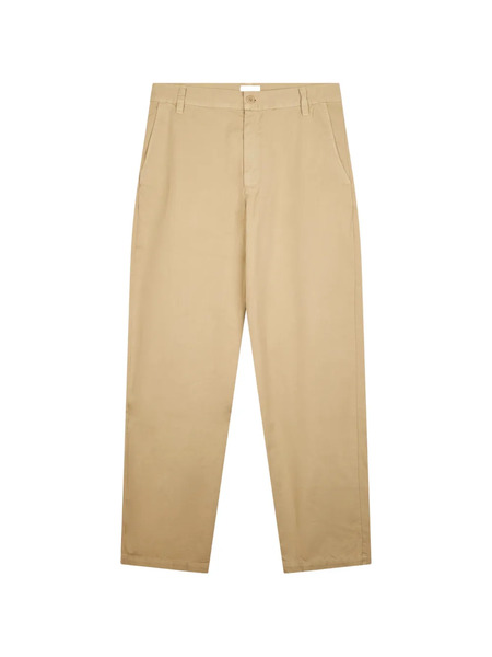  A.p.c. Button Trousers - Neutrals 