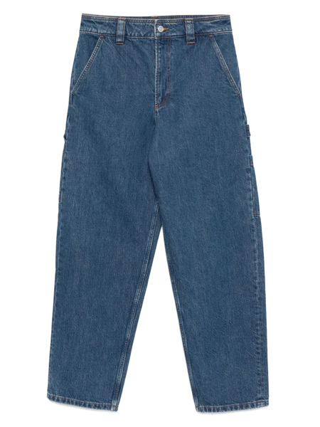  A.p.c. Cargo Jeans - Blue 