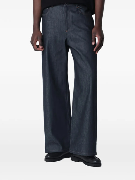 A.p.c. Clyde Jeans - Blue 