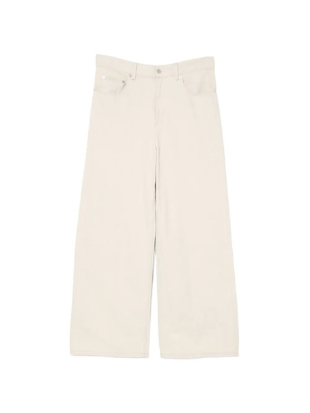  A.p.c. Clyde Jeans - Neutrals 