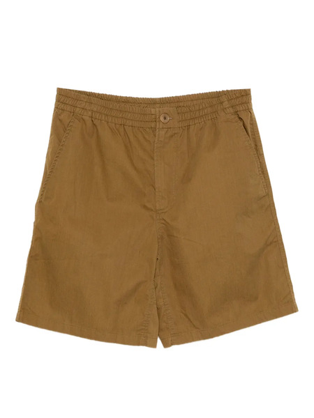  A.p.c. Cogzr Shorts - Green 