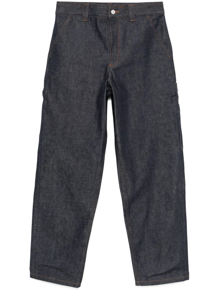  A.p.c. Fergus Jeans - Blue 