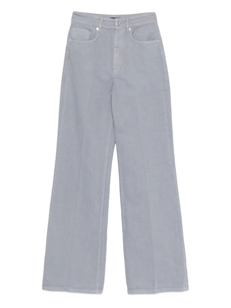 A.p.c. Five-pocket Jeans - Grey 