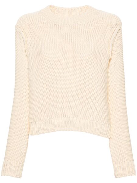  A.p.c. Inga Sweater - Neutrals 