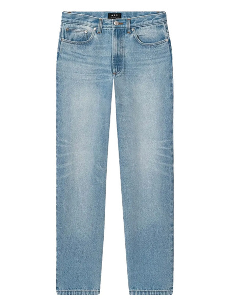  A.p.c. Martin Jeans - Blue 