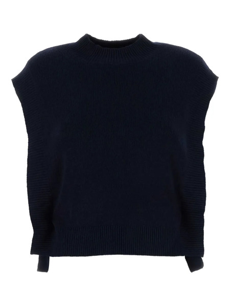  A.p.c. Mathilde Vest - Blue 