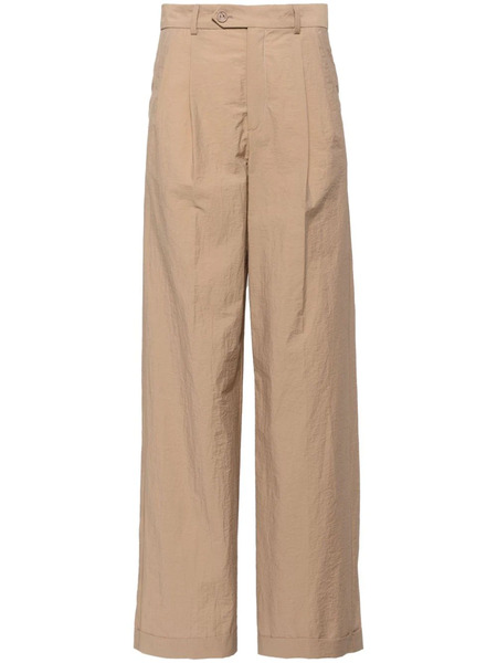  A.p.c. Melissa Tailored Trousers - Neutrals 