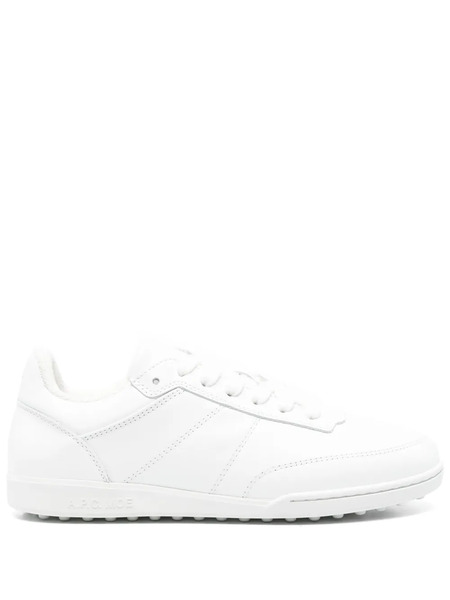  A.p.c. Moe Sneakers - White 