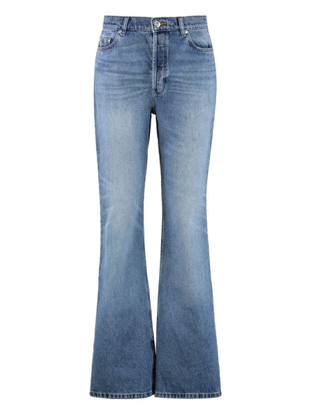  A.p.c. Romy Jeans - Blue 