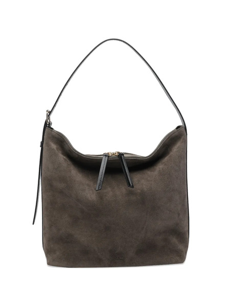  A.p.c. Vera Maxi Tote Bag - Grey 