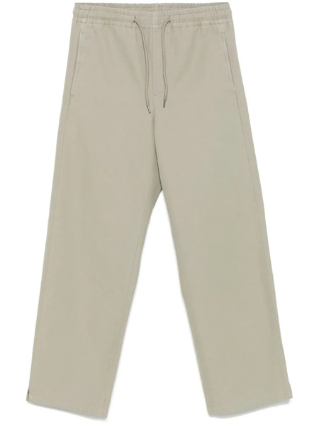  A.p.c. Vincent Trousers - Green 