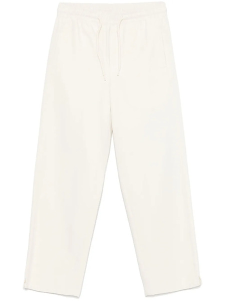  A.p.c. Vincent Trousers - Neutrals 