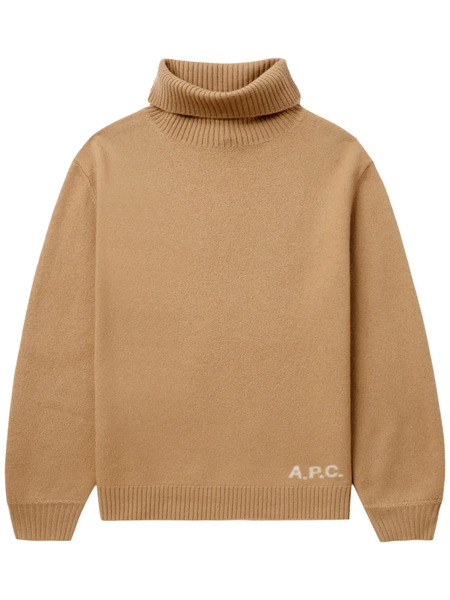  A.p.c. Walter Jumper - Neutrals 