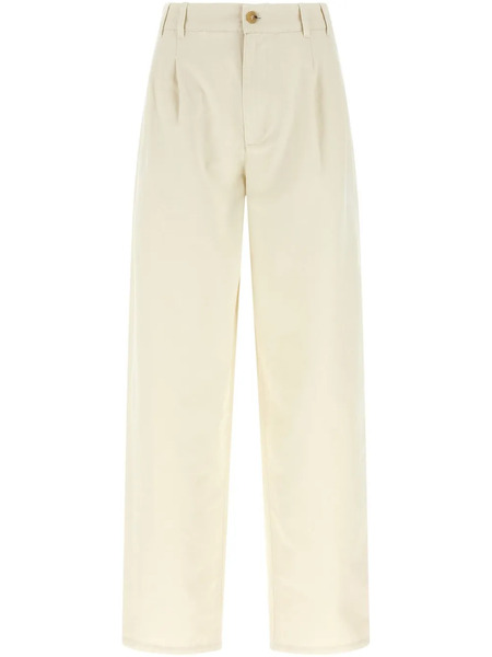  A.p.c. Willow Pants - Neutrals 