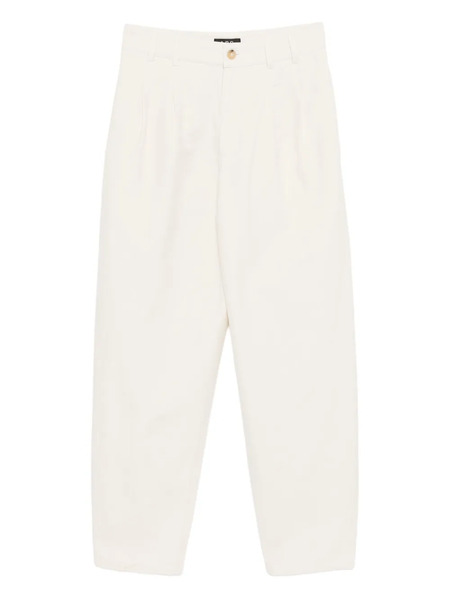  A.p.c. Willow Pants - White 