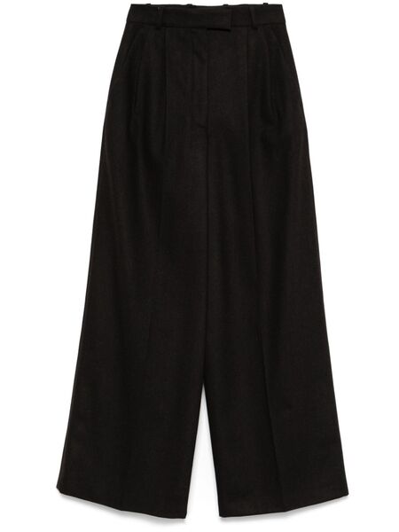  A.p.c. Woarx Trousers - Brown 
