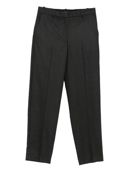  A.p.c. Wool Pants - Grey 