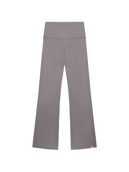  Apee™ By *a Bathing Ape® Flared Leggings - Grey 