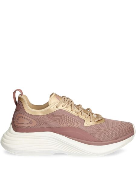  Apl: Athletic Propulsion Labs Streamline Sneakers - Purple 