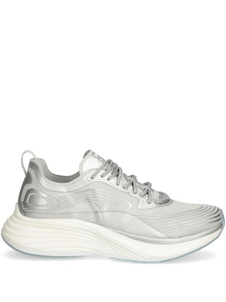  Apl: Athletic Propulsion Labs Streamline Sneakers - Silver 