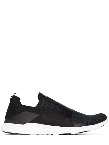  Apl: Athletic Propulsion Labs Techloom Bliss Sneakers - Black 