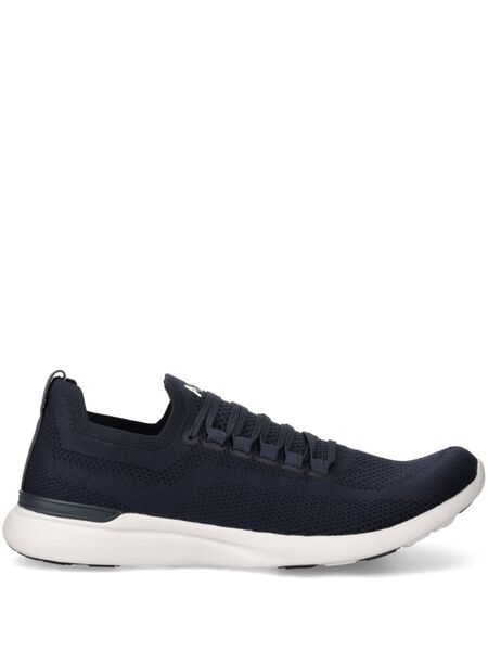 Apl: Athletic Propulsion Labs Techloom Sneakers - Blue 