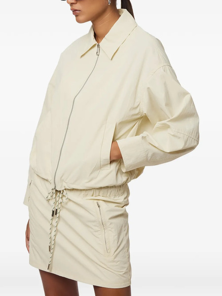  Apparis Ada Rain Jacket - Neutrals 
