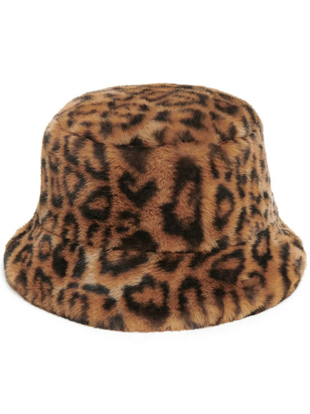  Apparis Amara Bucket Hat - Brown 