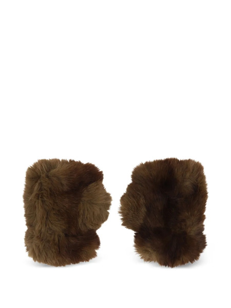 Apparis Ariel Gloves - Brown 