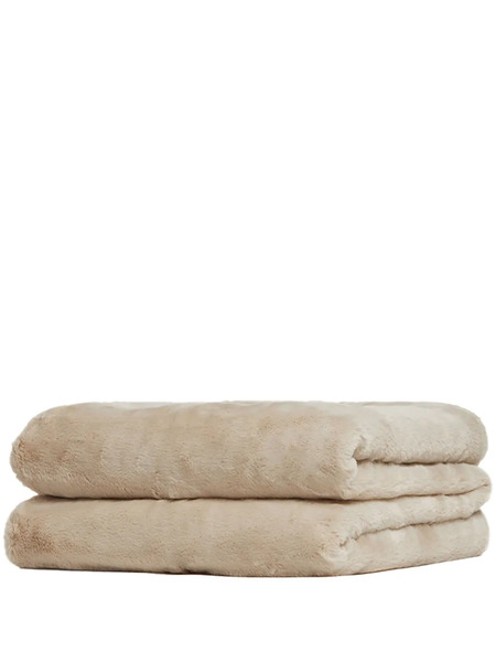  Apparis Brady Blanket - Neutrals 