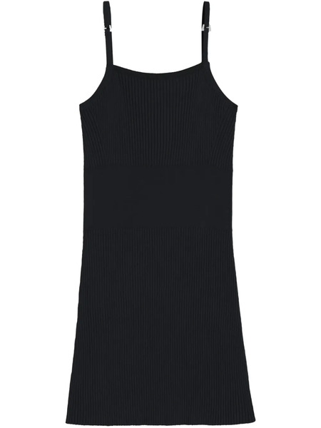  Apparis Carter Mini Dress - Black 