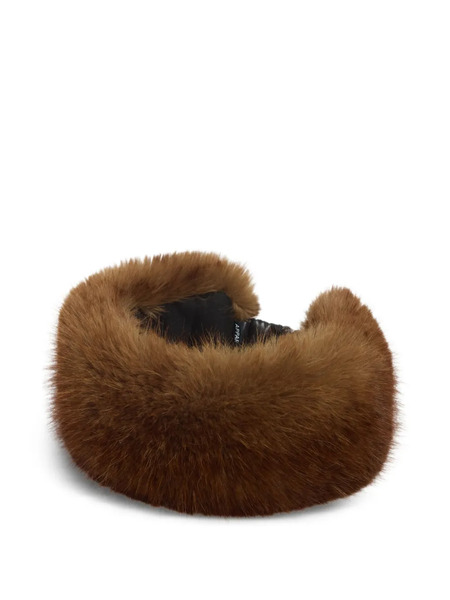  Apparis Eleni Headband - Brown 