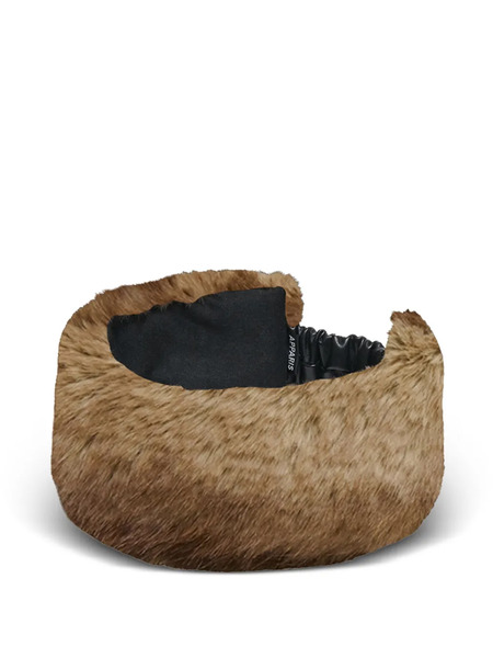  Apparis Eleni Headband - Brown 