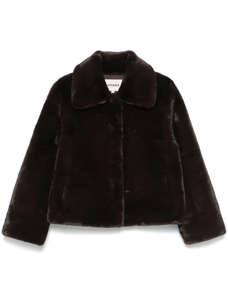  Apparis Elis Jacket - Brown 