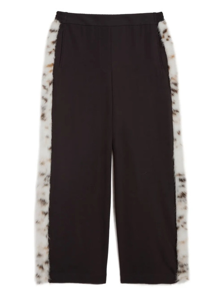  Apparis Ivy Trousers - Black 