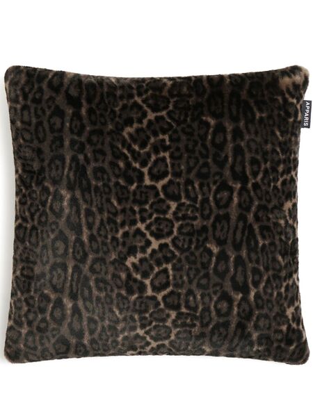  Apparis Jules Cushion - Brown 