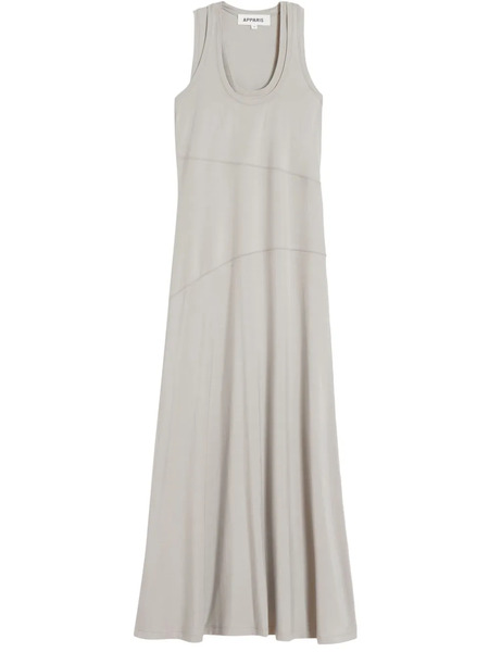  Apparis Lynn Dress - Grey 