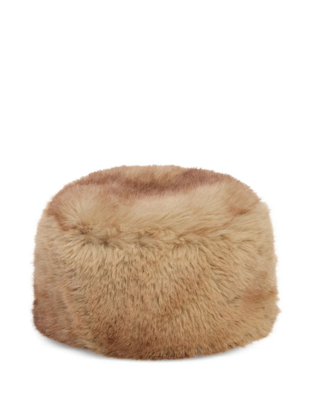  Apparis Margot Pillbox Hat - Neutrals 