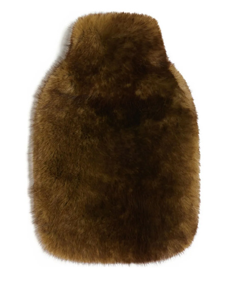  Apparis Meena Hot Water Bottle - Brown 