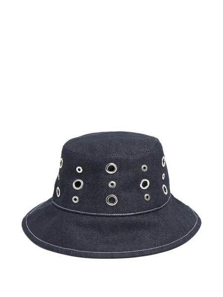  Apparis Slick Bucket Hat - Blue 