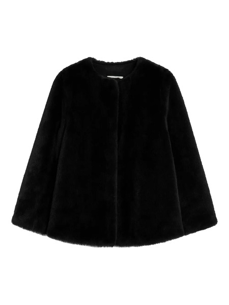  Apparis Sloane Jacket - Black 